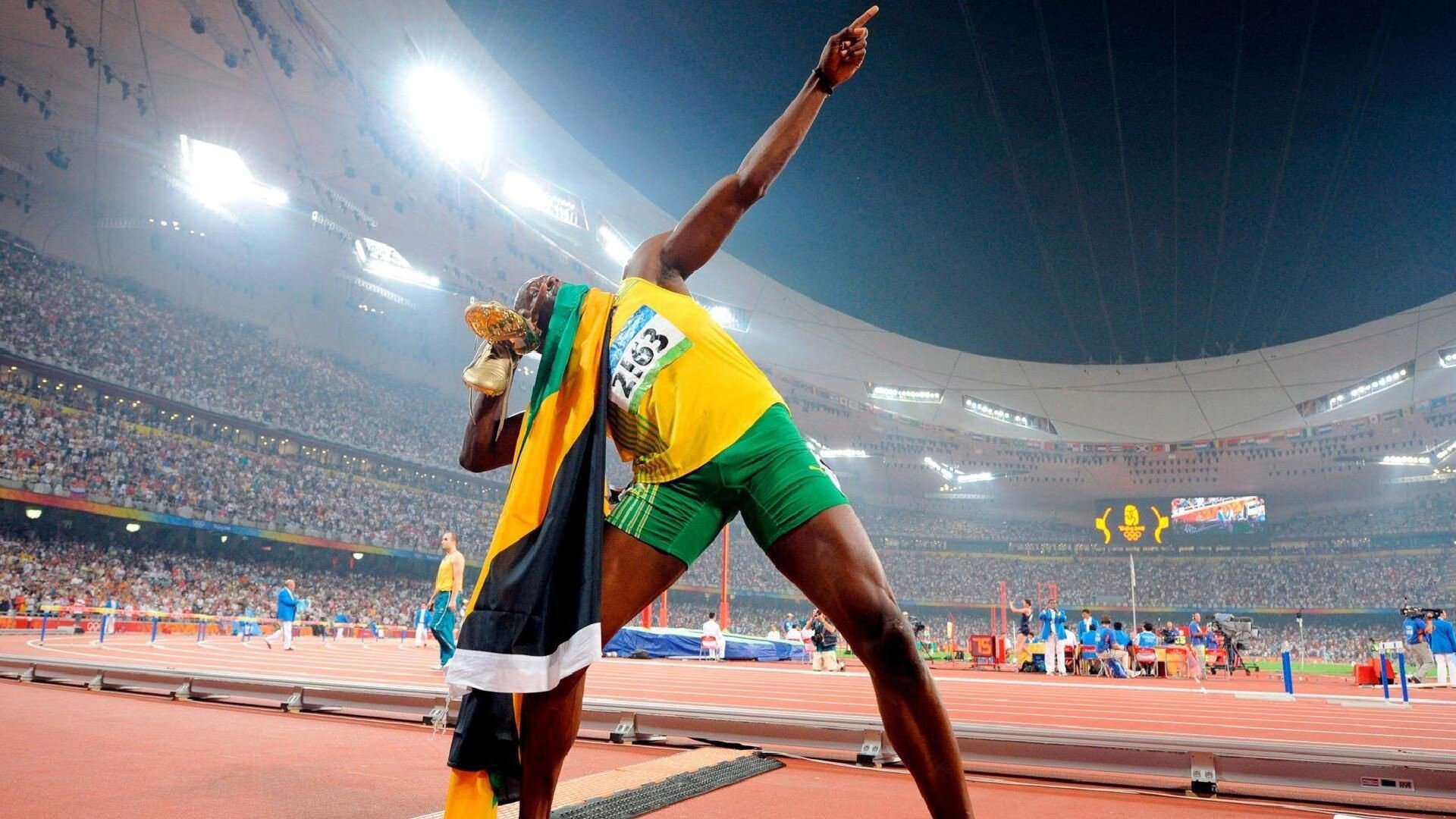 第十四届全国冬季运动会在内蒙古自治区举行，创下多项“首次”。