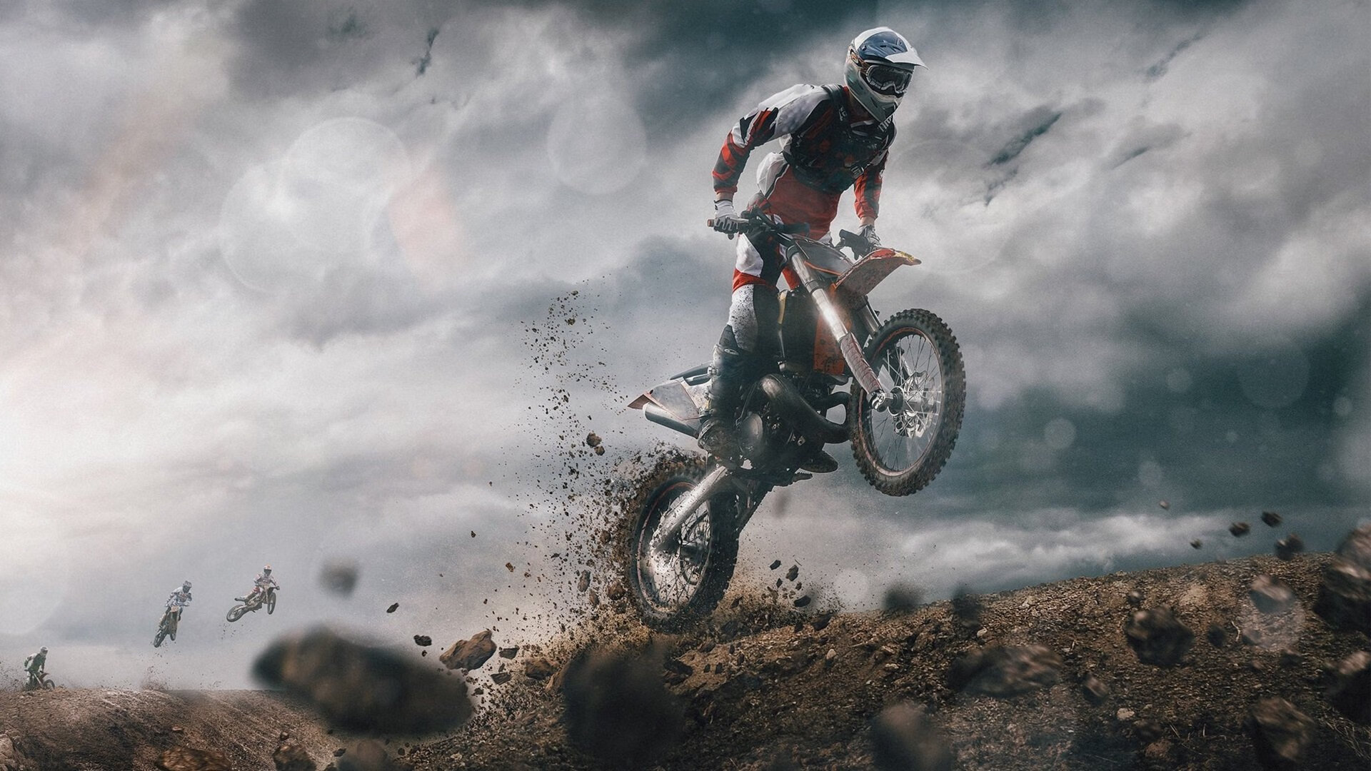 葡萄牙骑手玛丽亚·卡埃塔诺在2024年葡萄牙盛装舞步锦标赛中获得个人赛铜牌，展现坚韧精神。